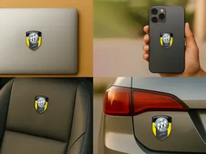 Buick Parachoques Personalizados Resistentes Edición Limitada